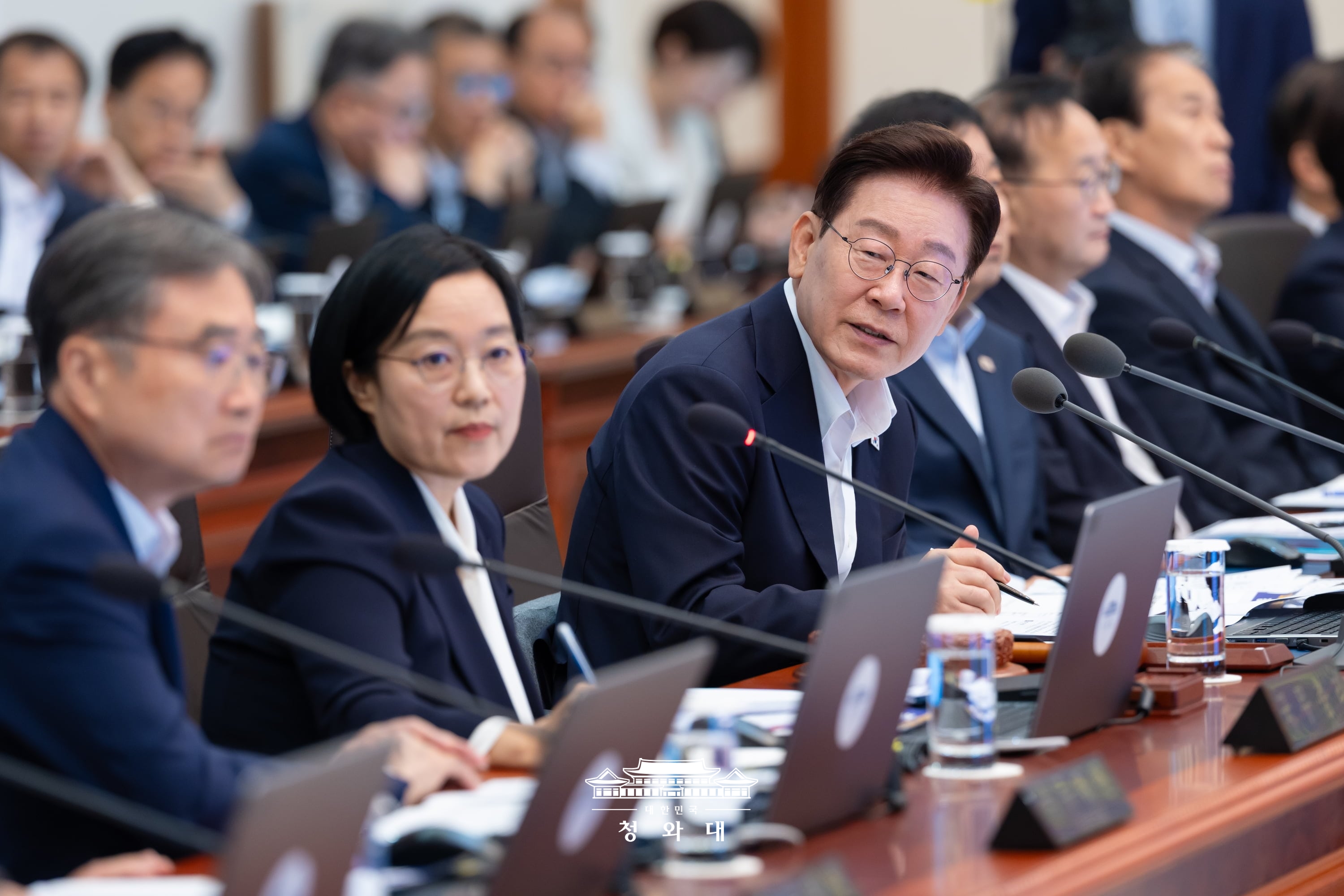 2026년도 제30회 국무회의2