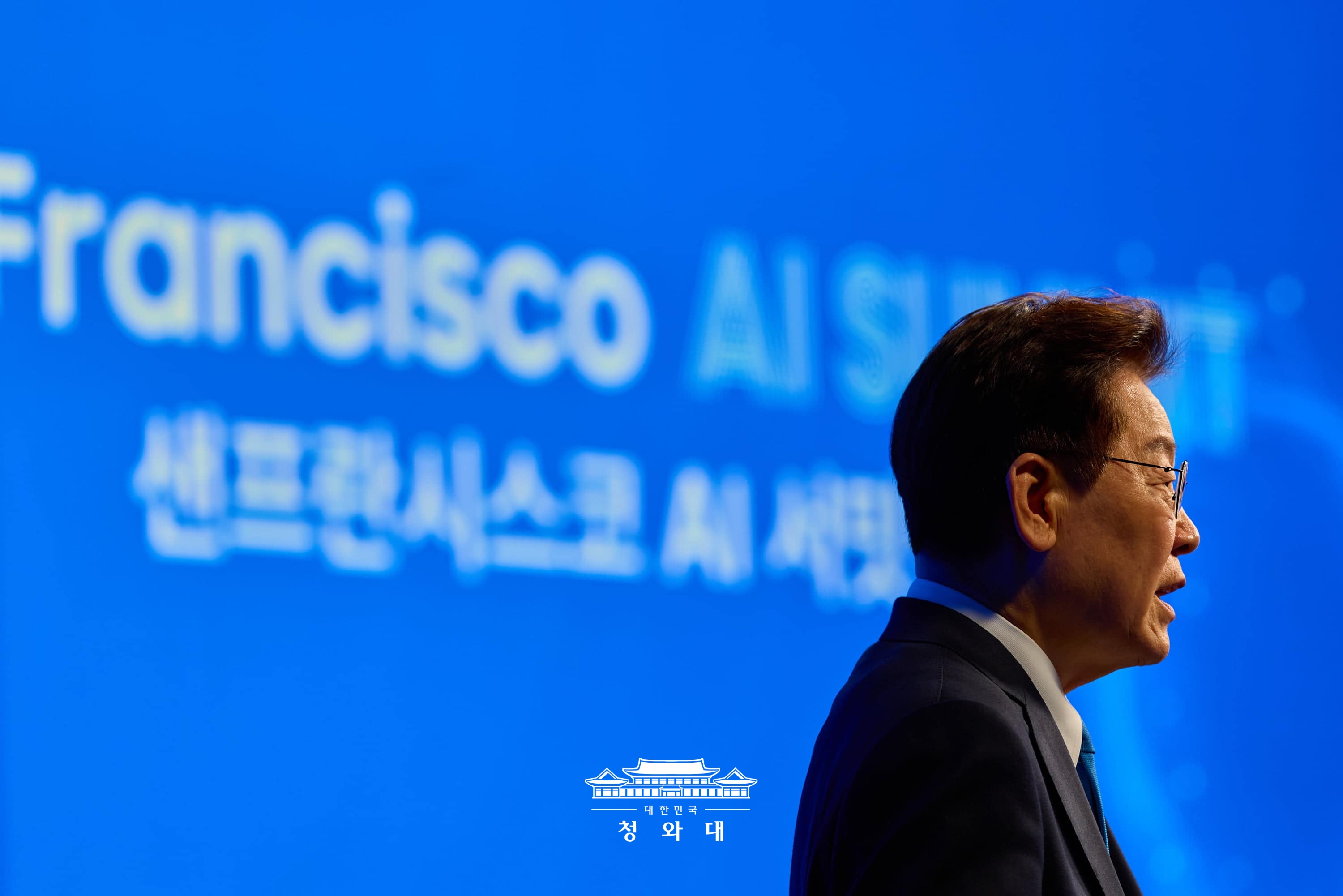 샌프란시스코 AI 서밋