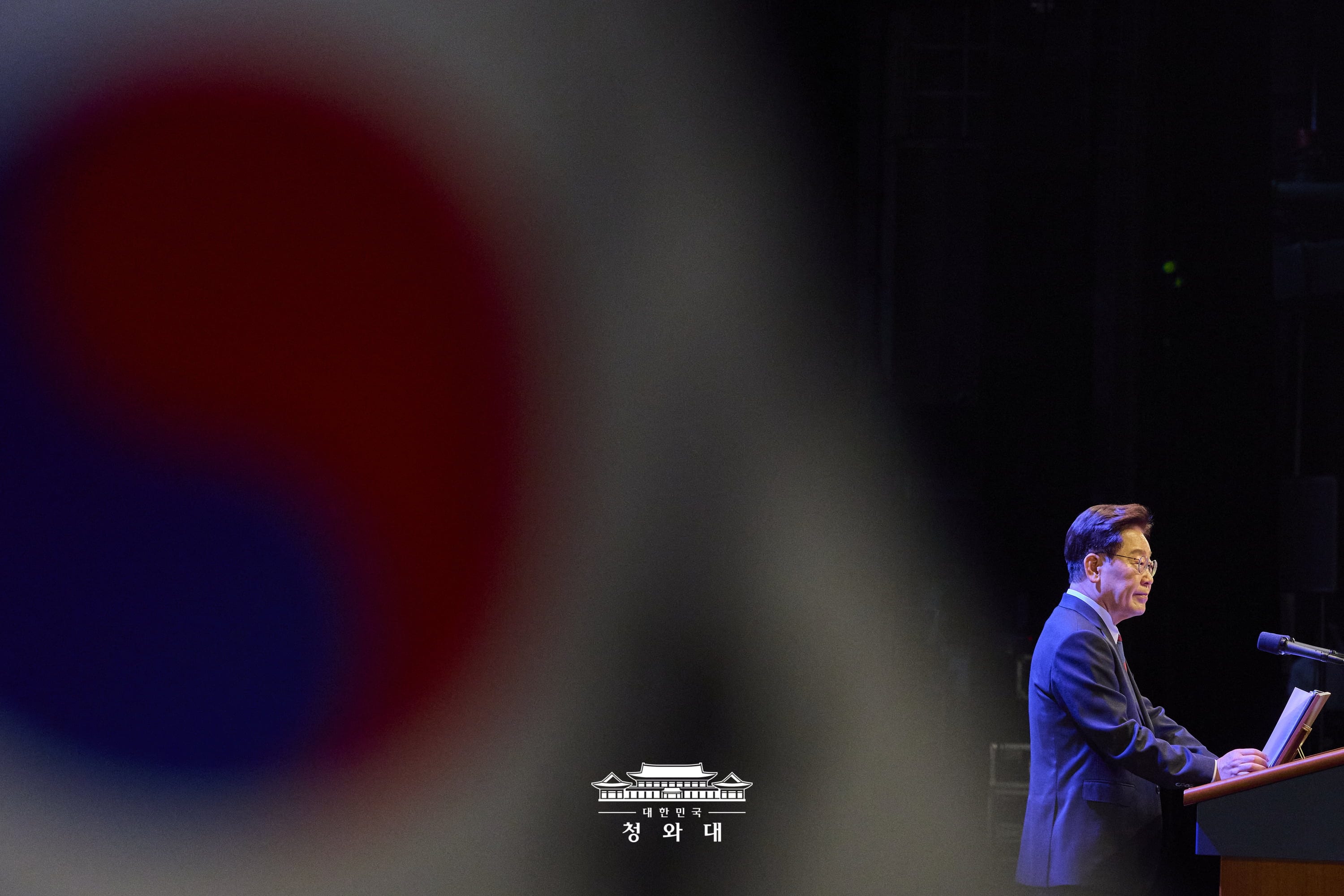제81주년 광복절 경축식6