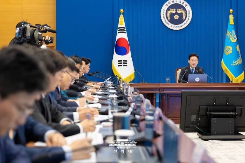 이재명 대통령 다문화가족 정책 논란 관련 자료 사진 1
