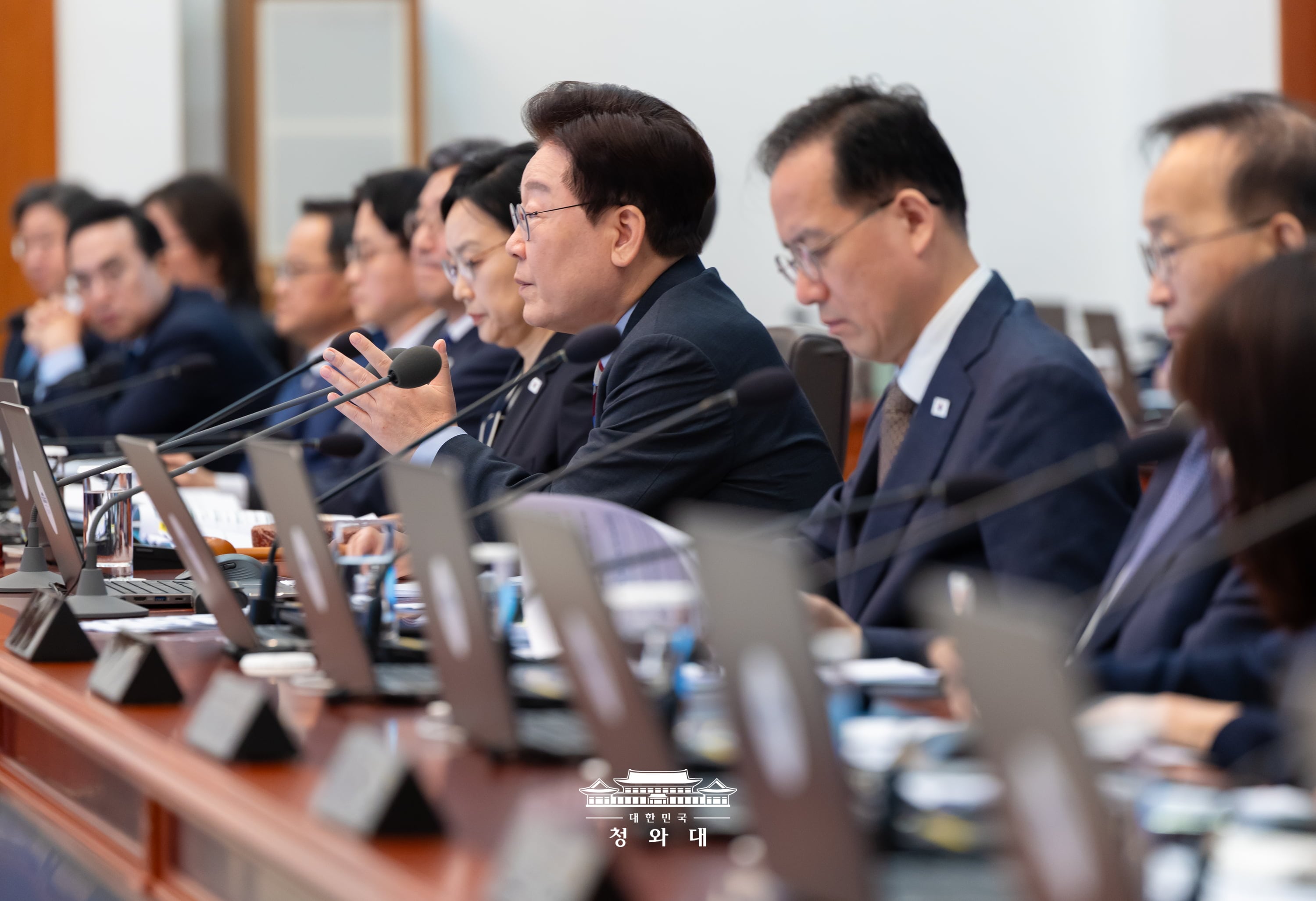 2026년도 제42회 국무회의