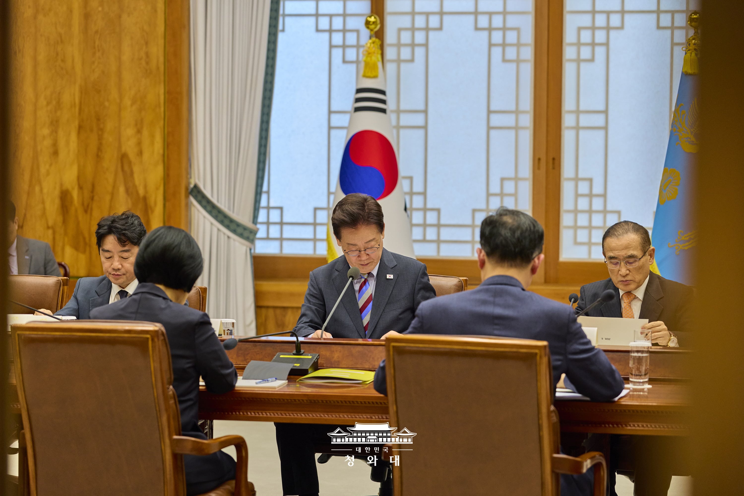 메가프로젝트 성공의 핵심인 정주여건 조성방안을 집중 점검했습니다 2번째 이미지