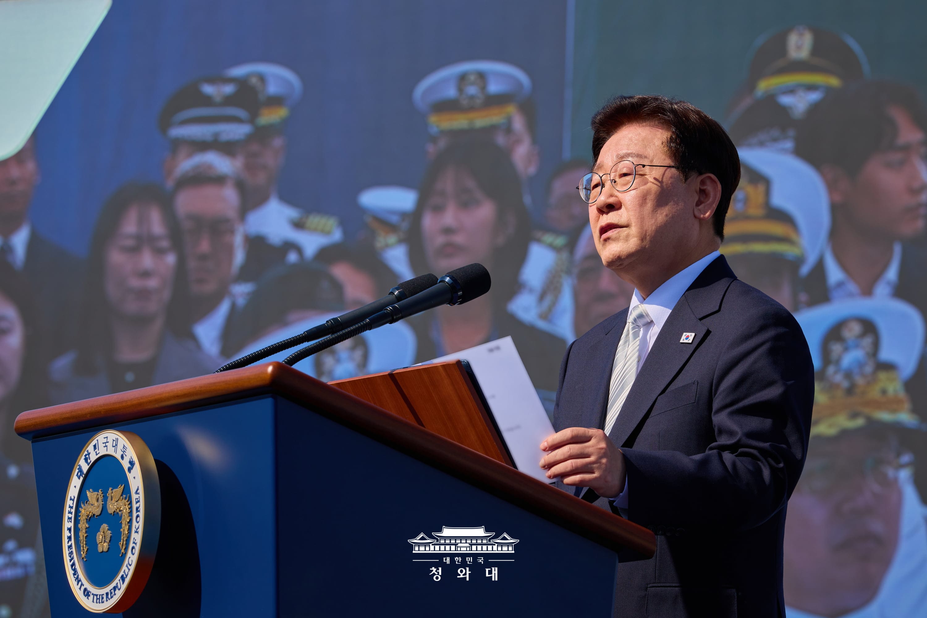 대호 김종서함 진수, 자주국방에 한 걸음 더 다가섰습니다 2번째 이미지