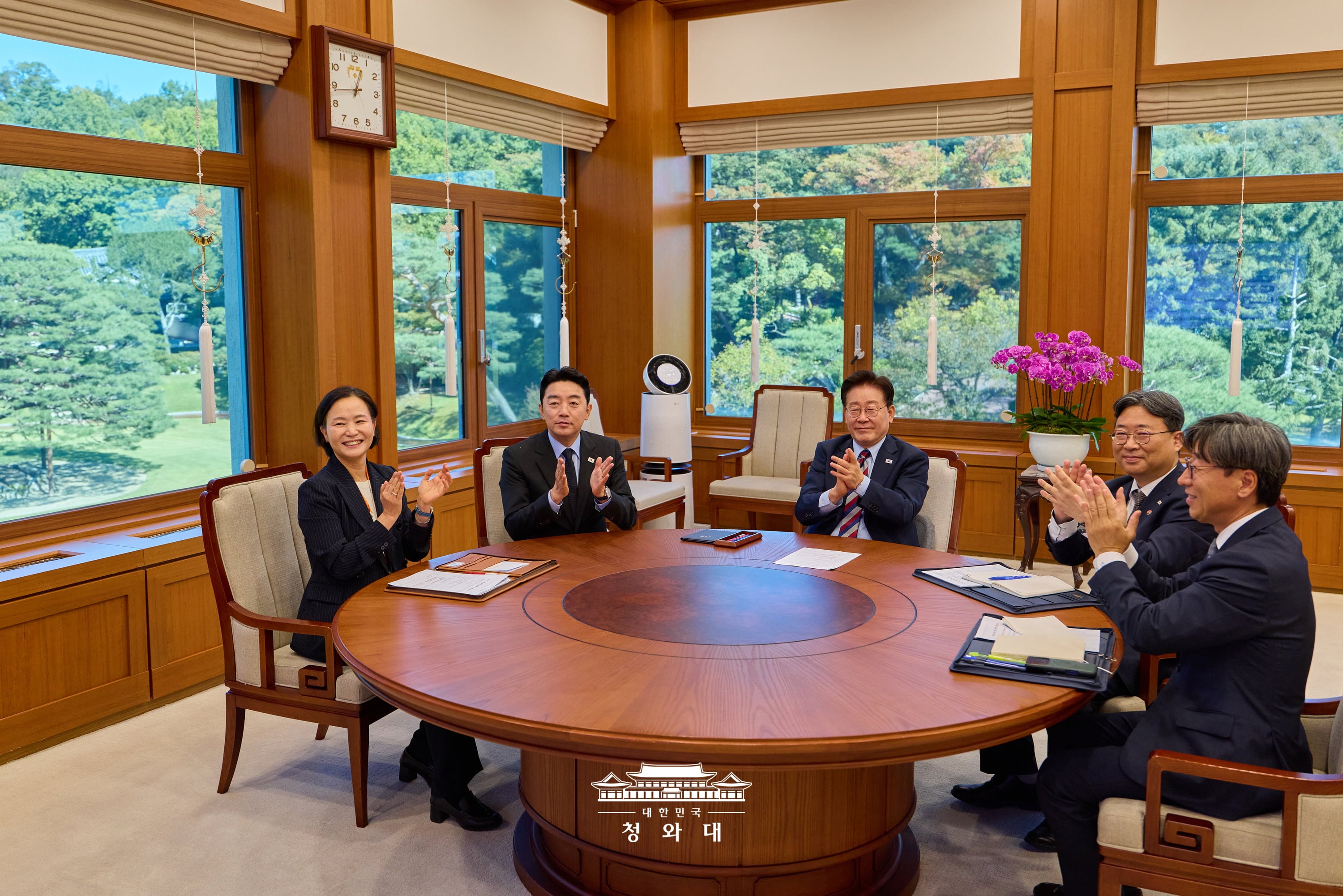 누리호 5차 발사 성공, 우리 힘으로 우주를 개척하는 우주주권에 한층 더 가까워졌습니다 2번째 이미지
