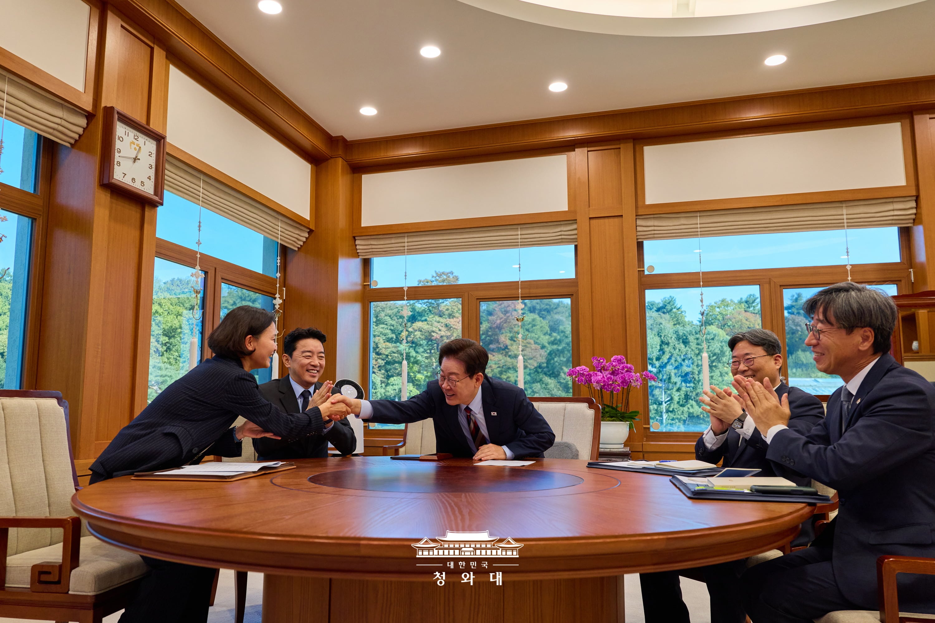 누리호 5차 발사 성공, 우리 힘으로 우주를 개척하는 우주주권에 한층 더 가까워졌습니다 3번째 이미지