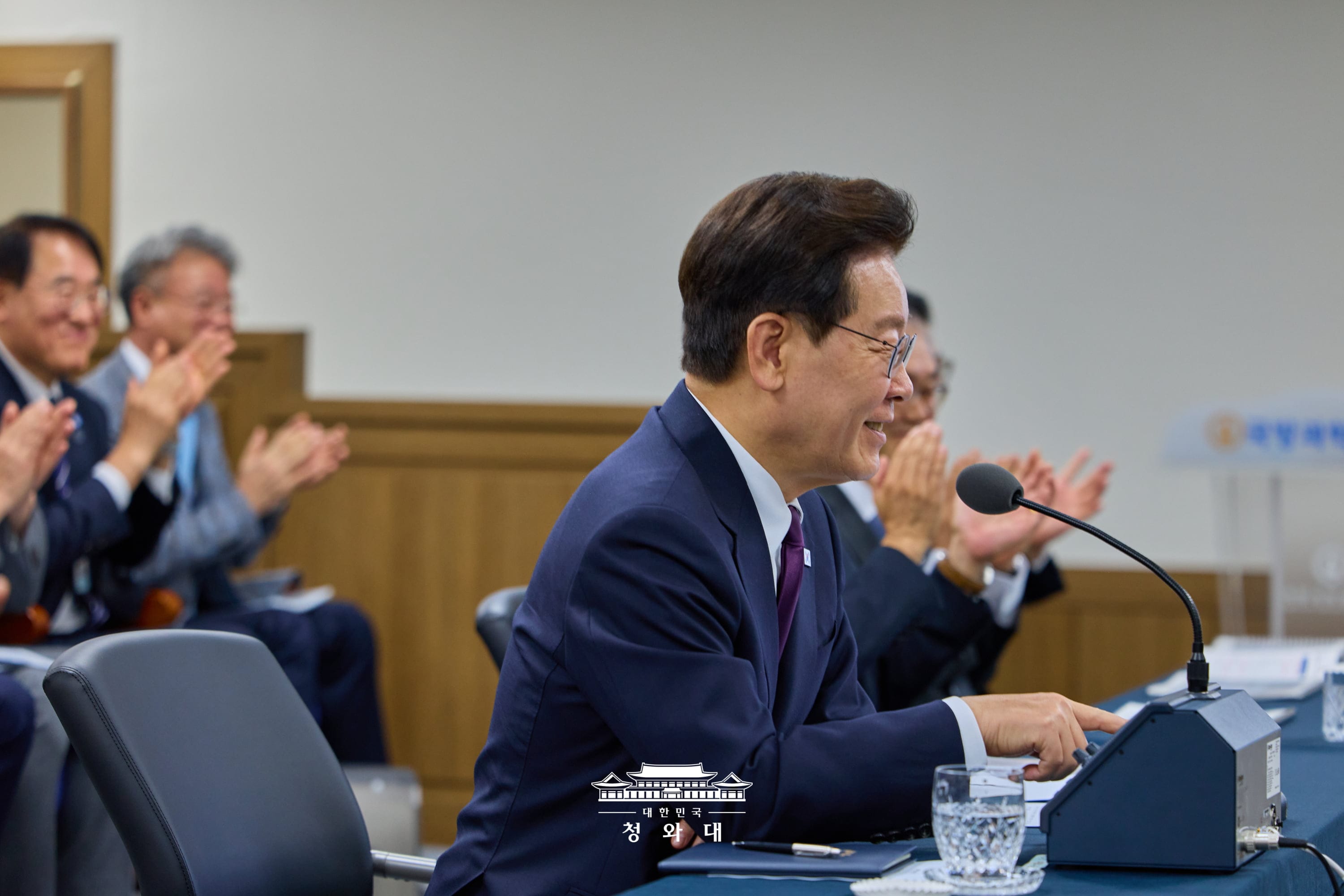 극초음속 미사일 시험발사 참관4