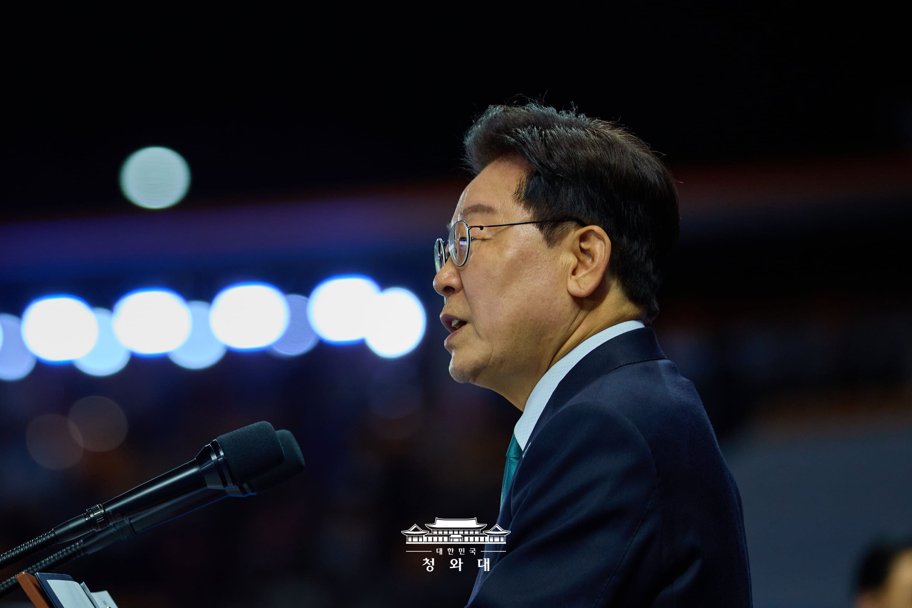제107회 전국체육대회 개회식 10번째 이미지