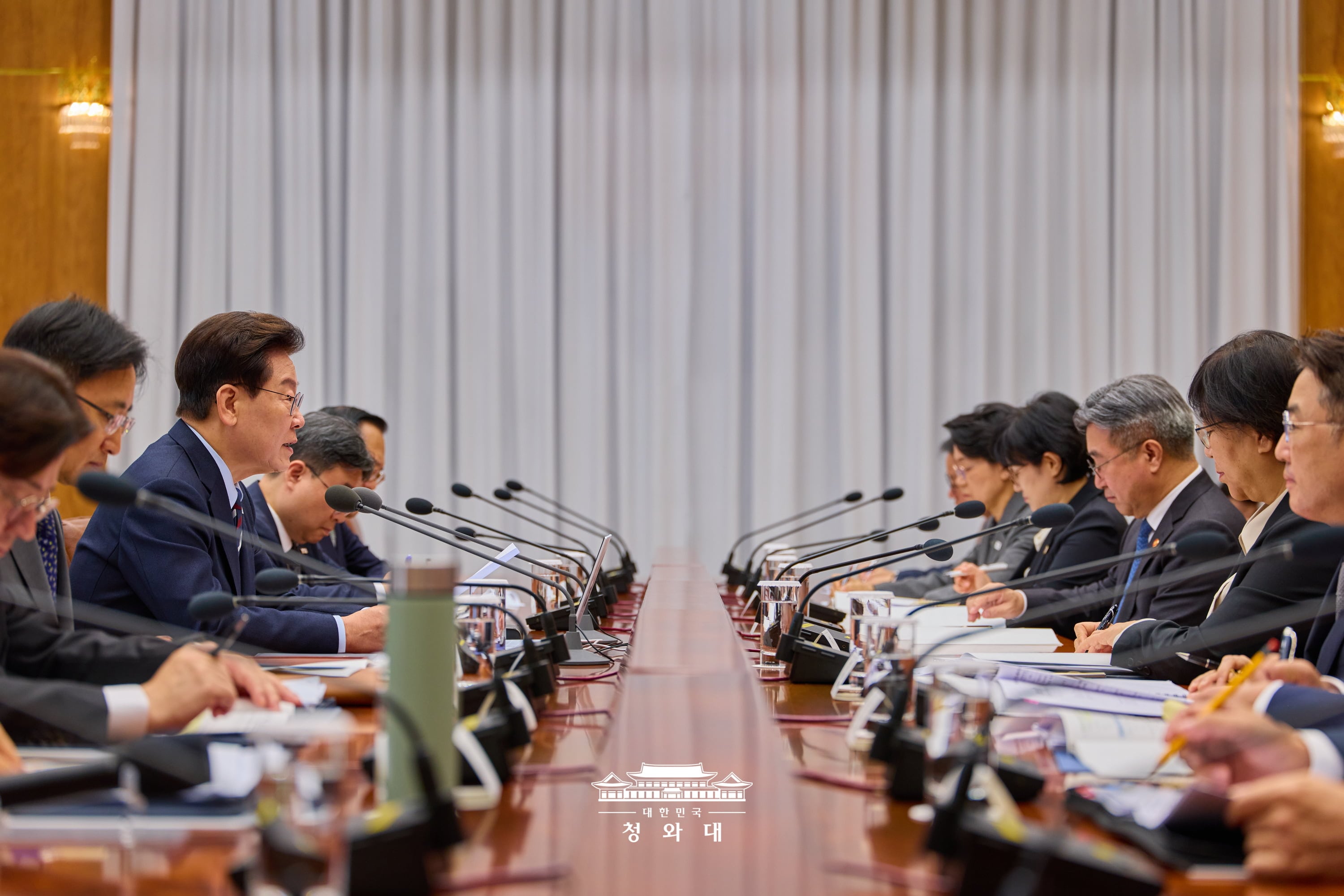 예방 중심 대응체계 강화로 '초안전사회'를 만들어 나가겠습니다 3번째 이미지