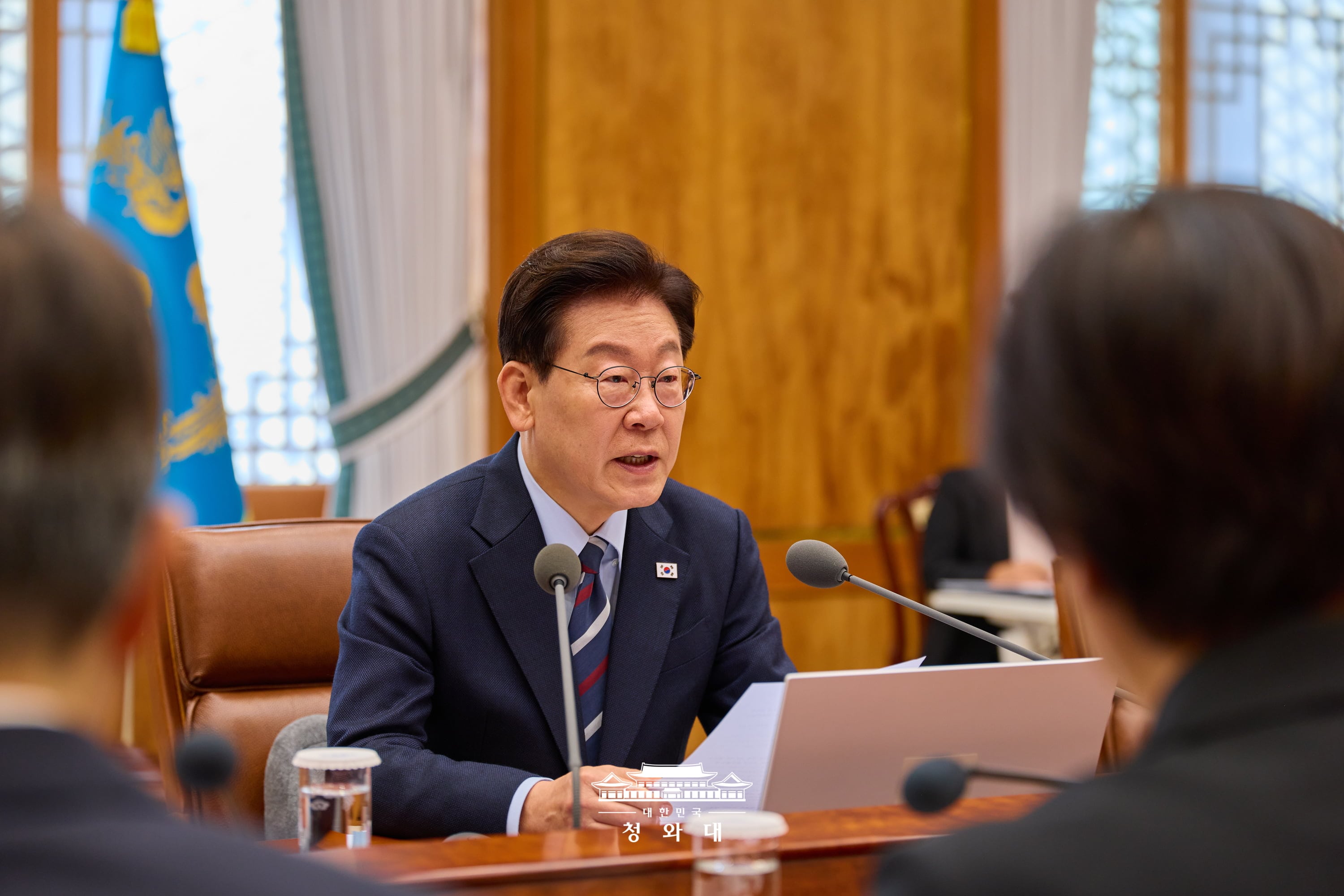 예방 중심 대응체계 강화로 '초안전사회'를 만들어 나가겠습니다 1번째 이미지