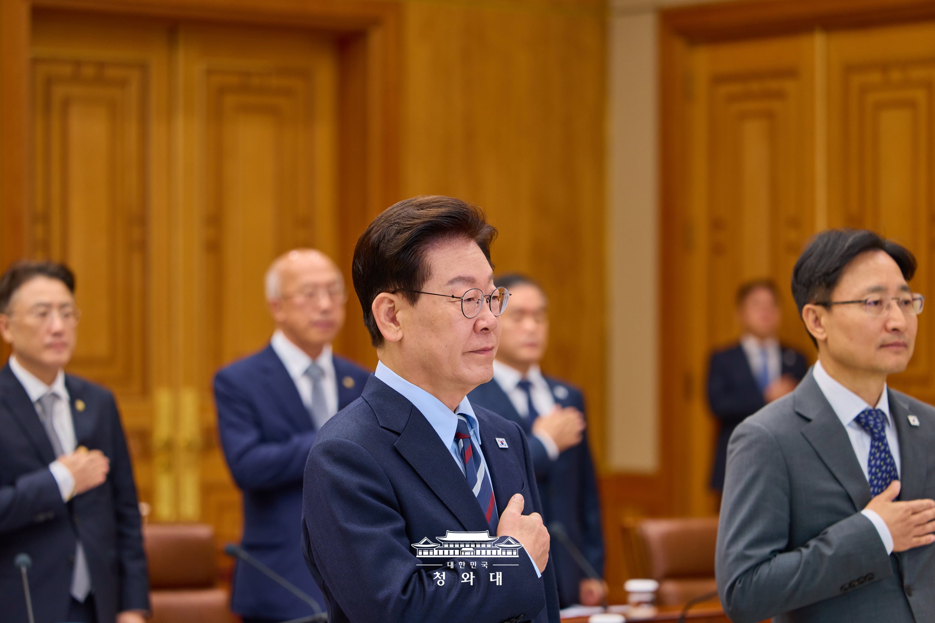 예방 중심 대응체계 강화로 '초안전사회'를 만들어 나가겠습니다 2번째 이미지