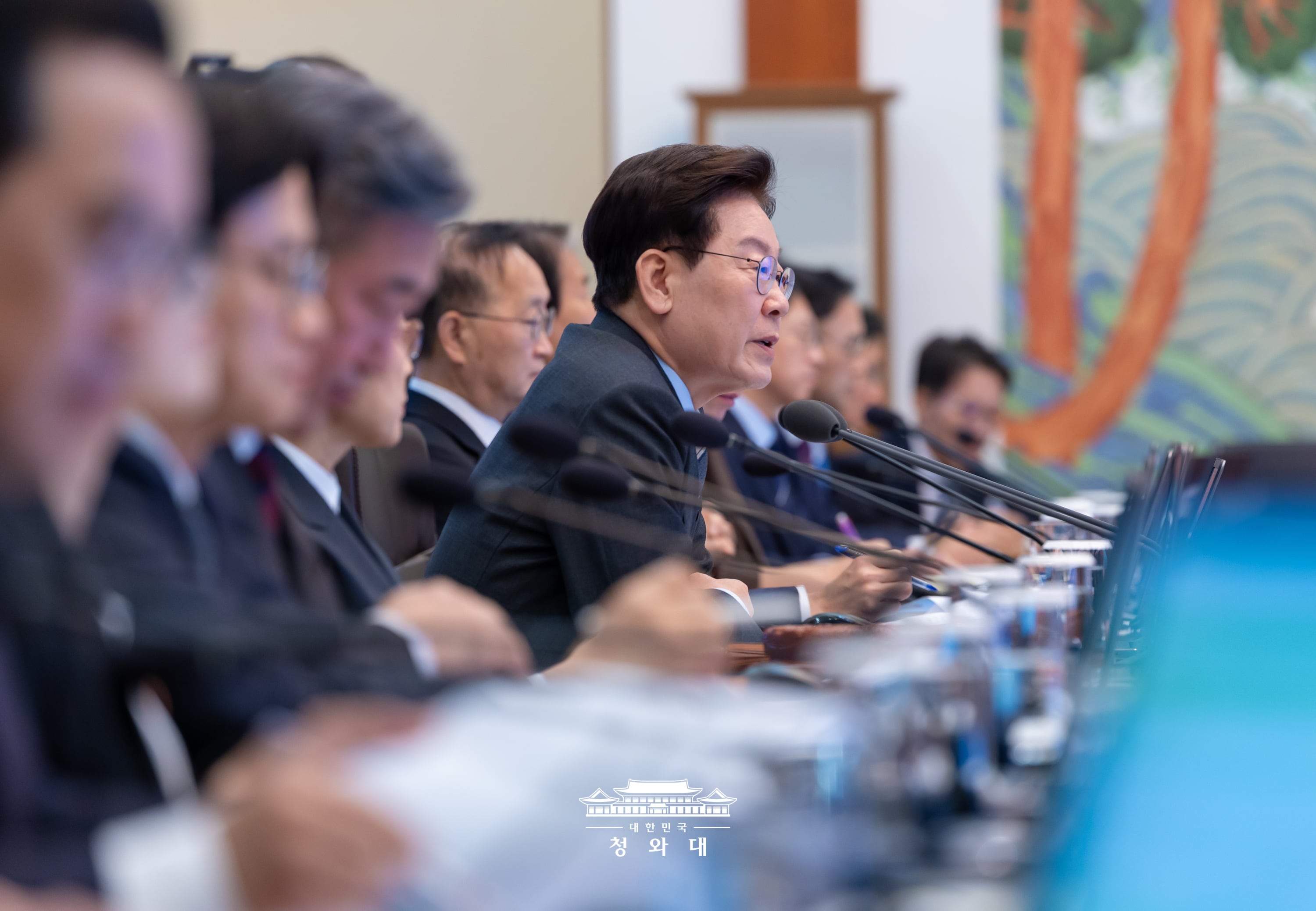 2026년도 제46회 국무회의 4번째 이미지