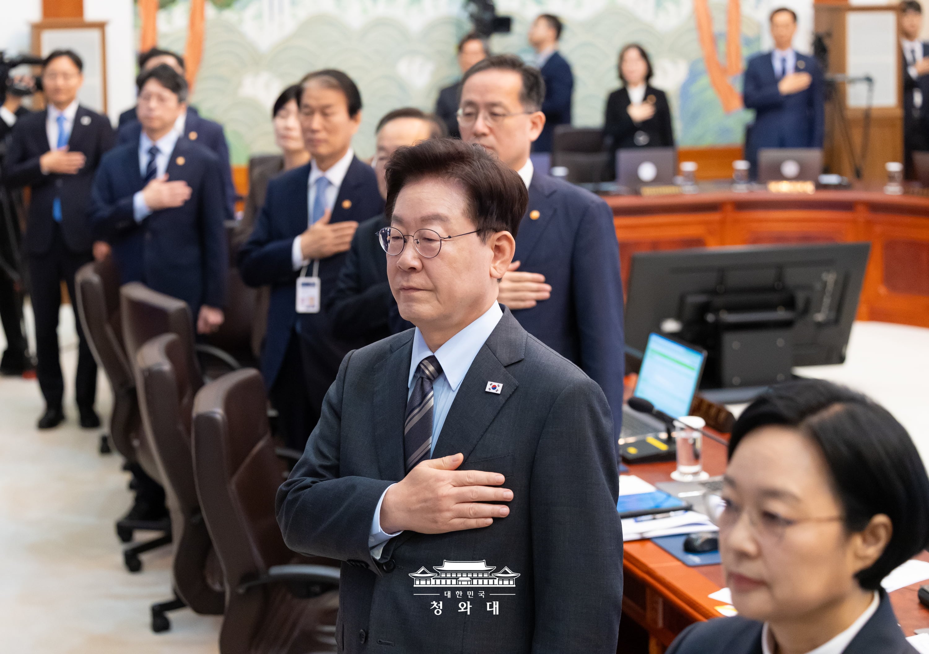 2026년도 제46회 국무회의 7번째 이미지