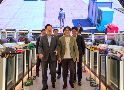 K-컬처 시대를 위한 콘텐츠 국가전략산업화 추진