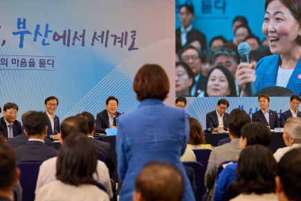 북극항로 시대를 주도하는 K-해양강국 건설