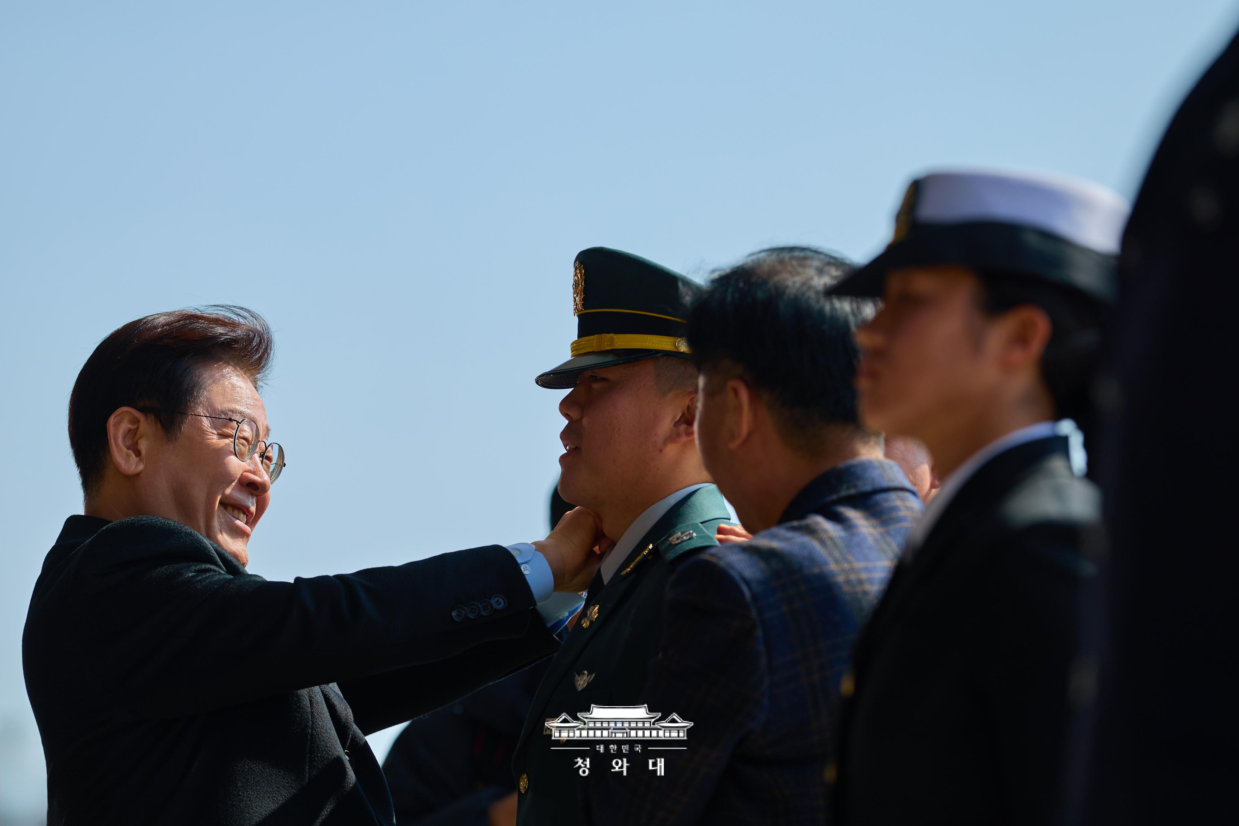 2026년 2월 20일 이재명의 오늘2