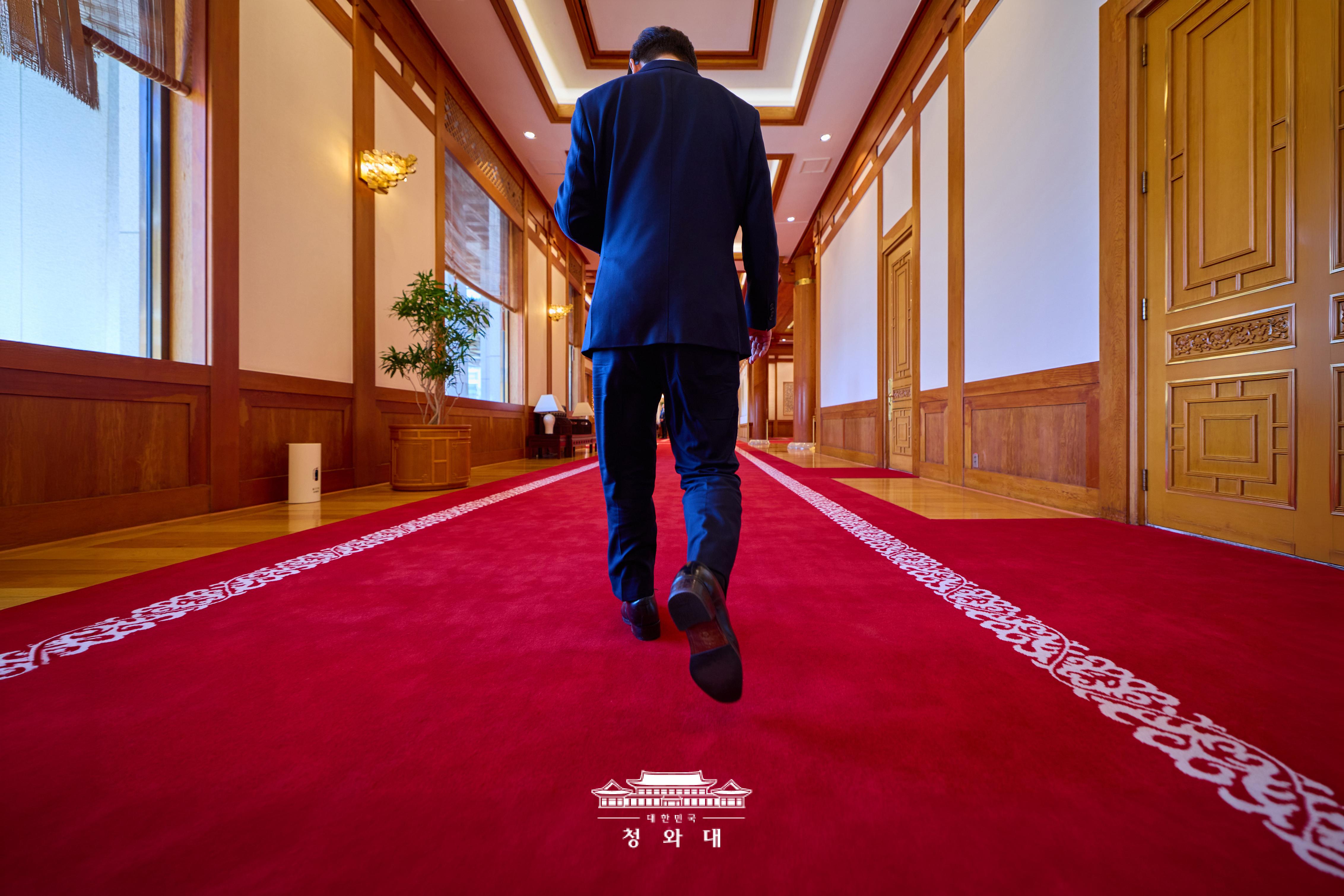 2026년 2월 6일 이재명의 오늘