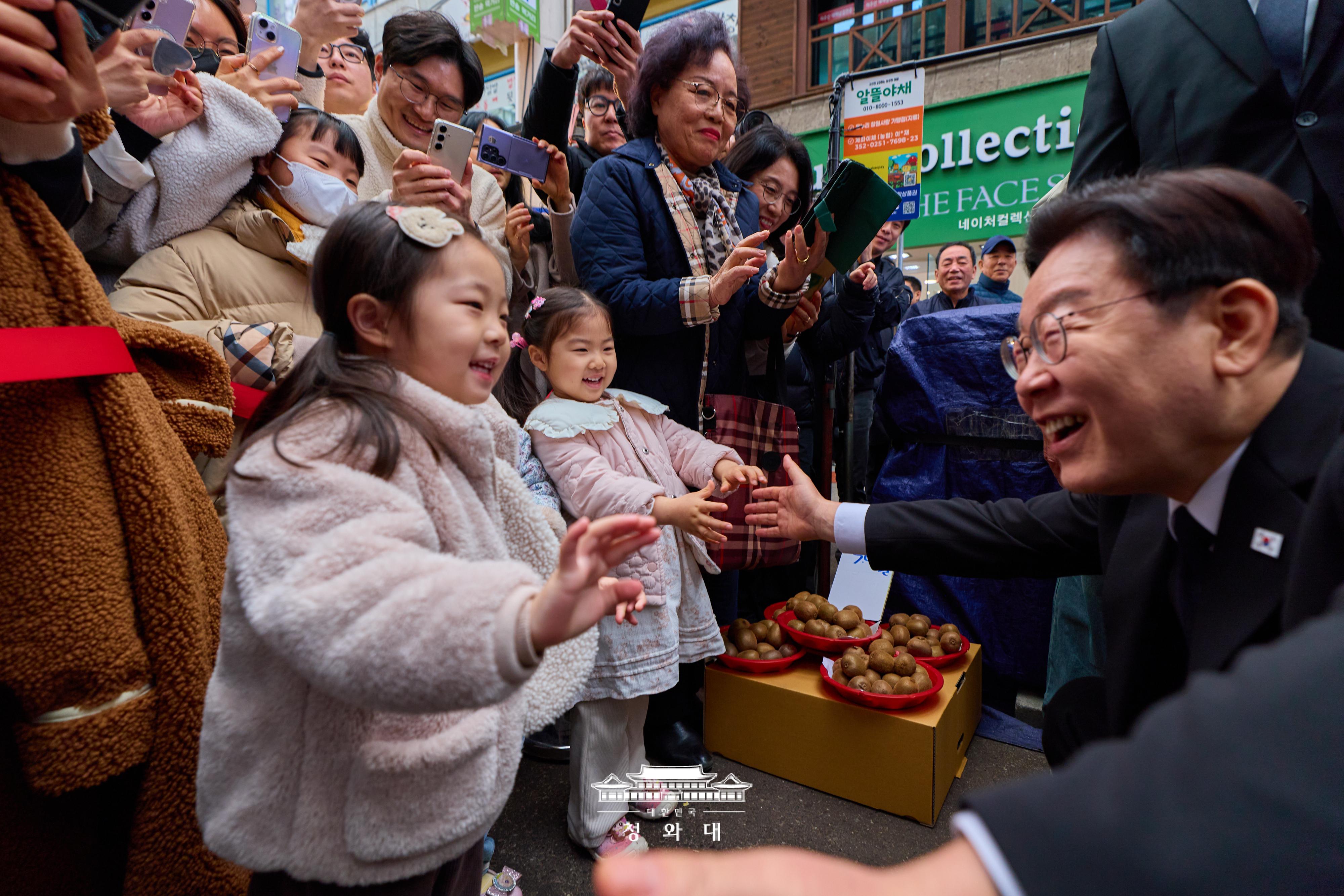 2026년 3월 16일 국민 여러분께 보고드립니다