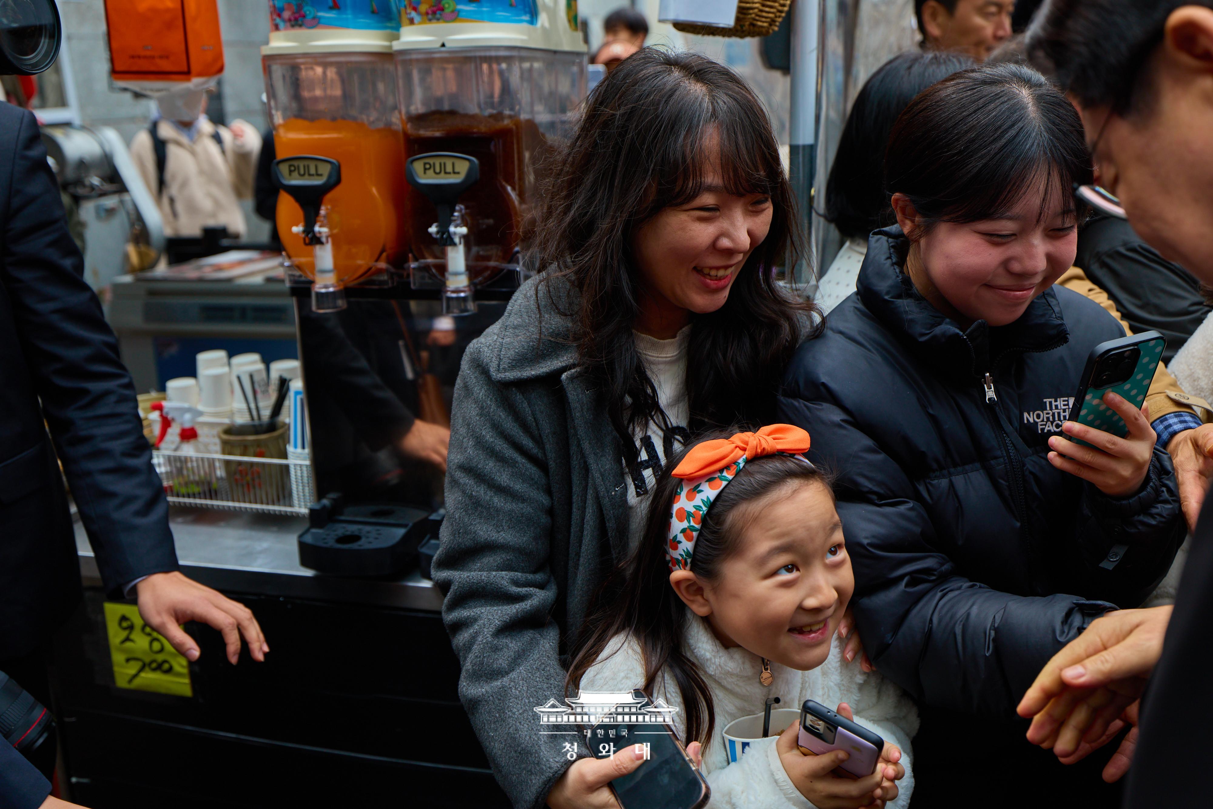 2026년 3월 16일 국민 여러분께 보고드립니다