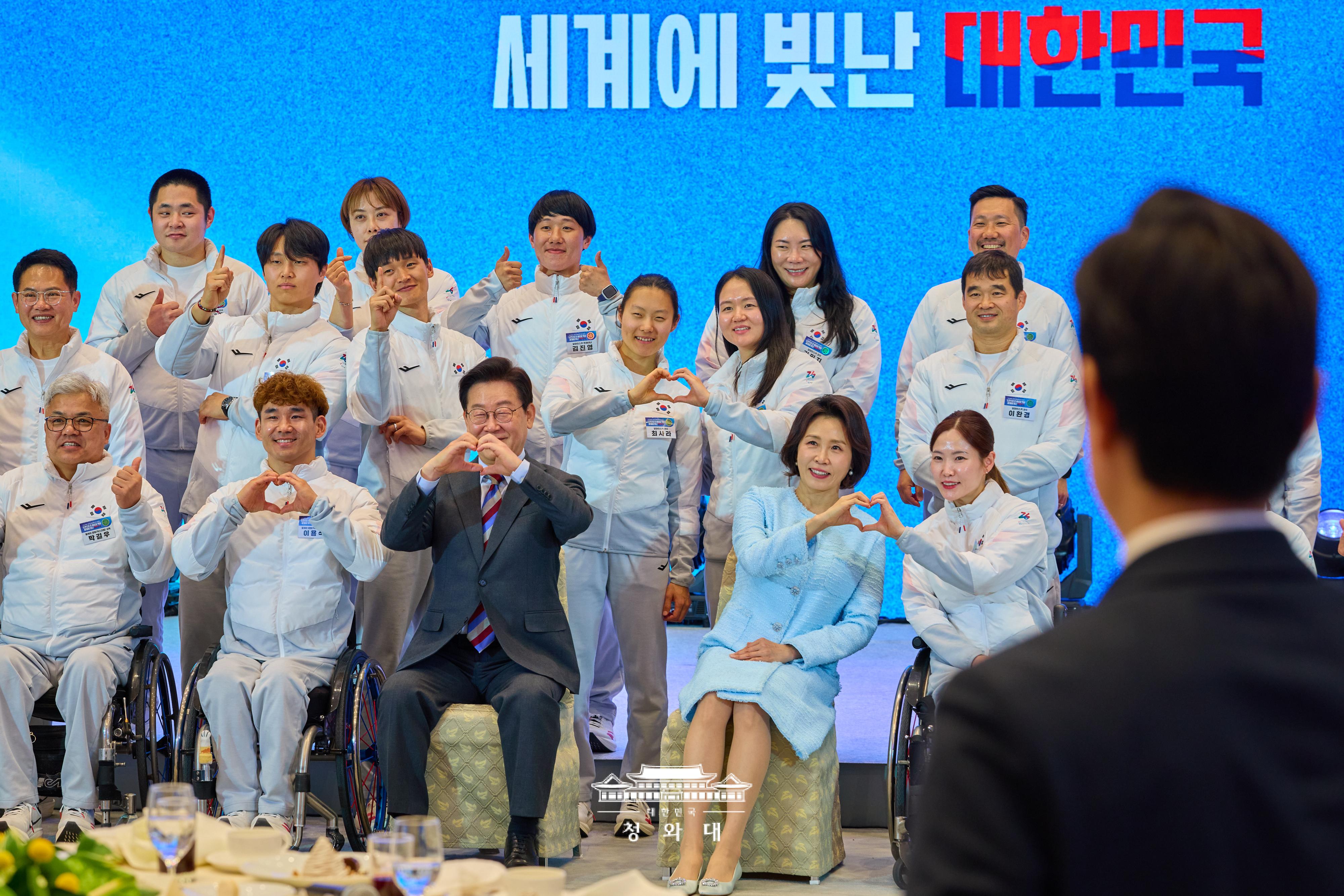 2026년 3월 20일 이재명의 오늘