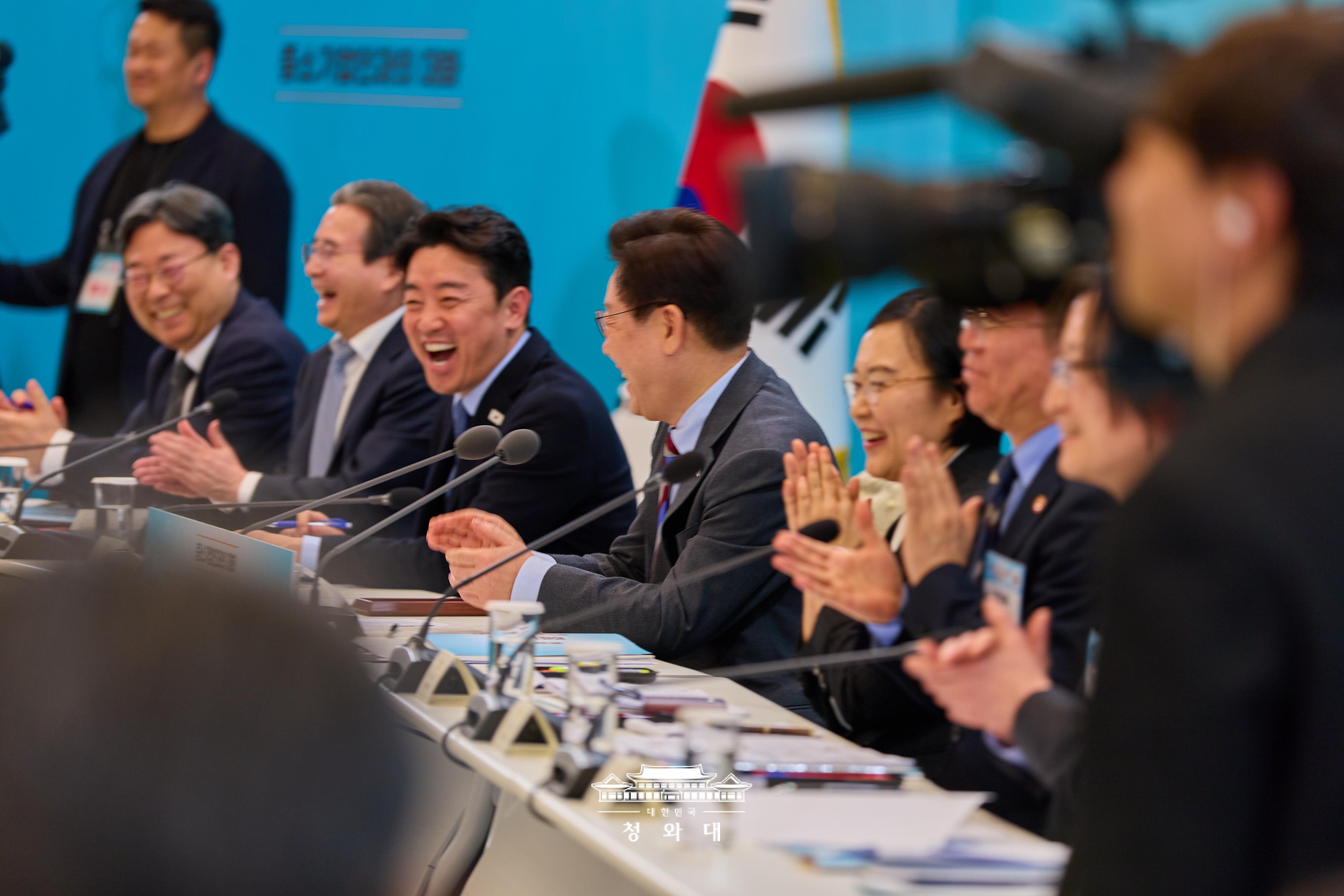 2026년 3월 20일 이재명의 오늘