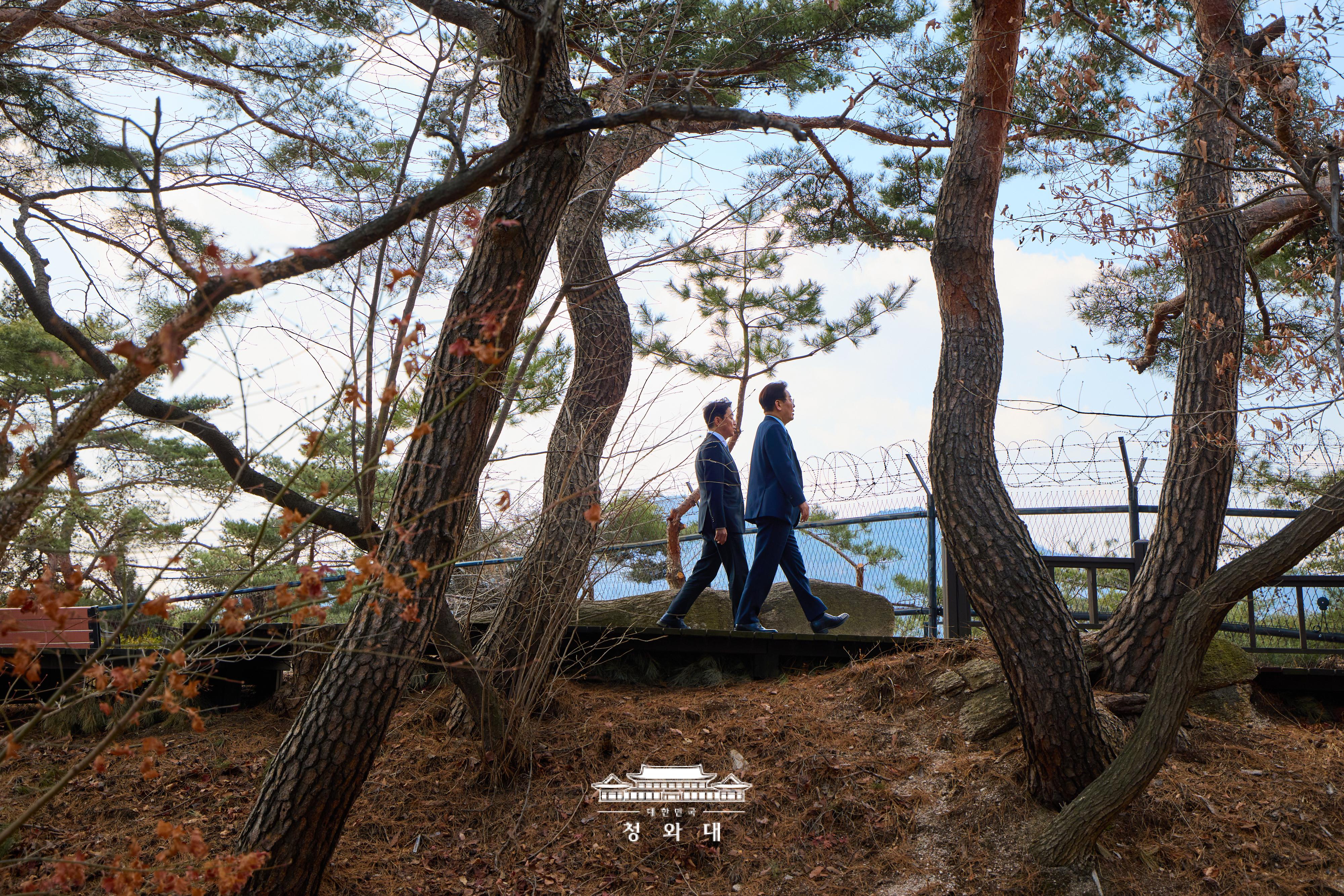 2026년 3월 20일 이재명의 오늘