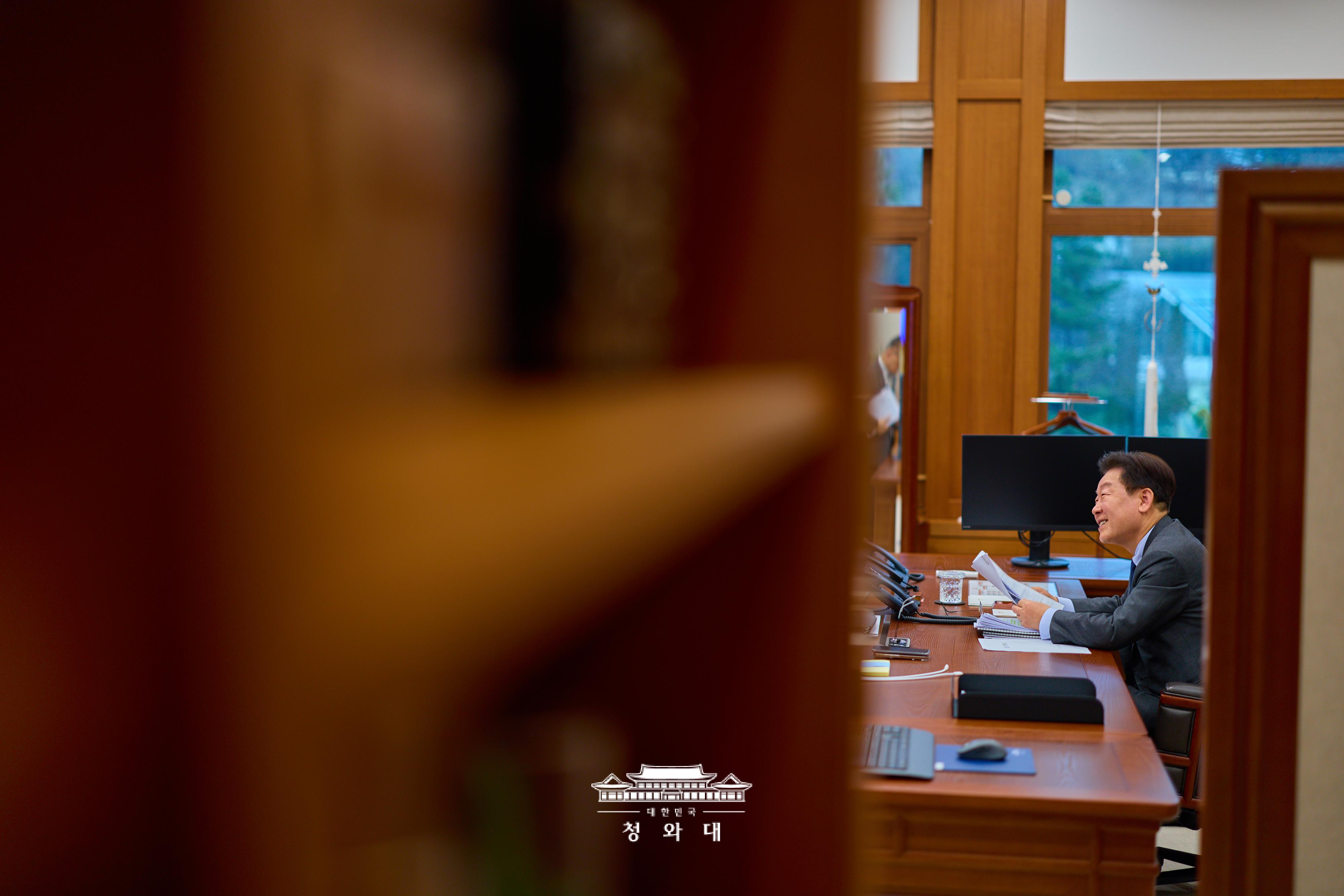 2026년 3월 25일 국민 여러분께 보고드립니다4