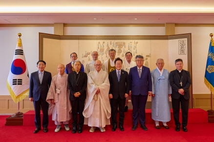 통합과 참여의 정치 실현