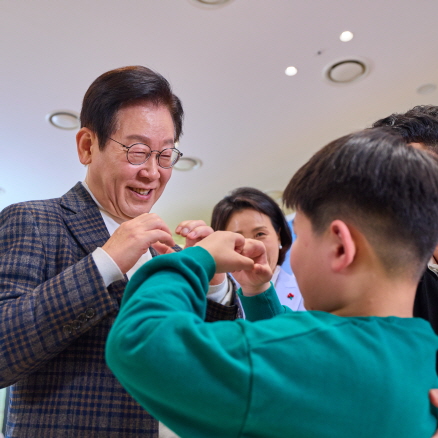 국민 의료비 부담 완화