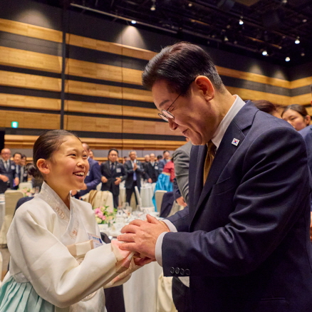 재외국민 안전과 편익 증진 및 재외동포 지원 강화