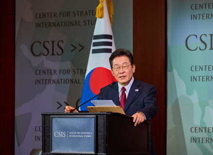 국익 중심 실용외교로 주변 4국 관계 증진