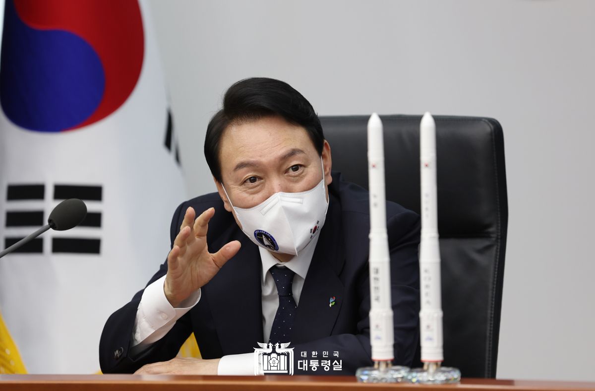 한국형 발사체 '누리호' 발사 생중계 시청 슬라이드2