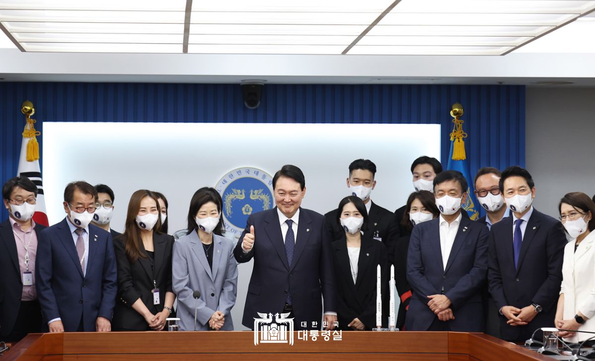 한국형 발사체 '누리호' 발사 생중계 시청 슬라이드5