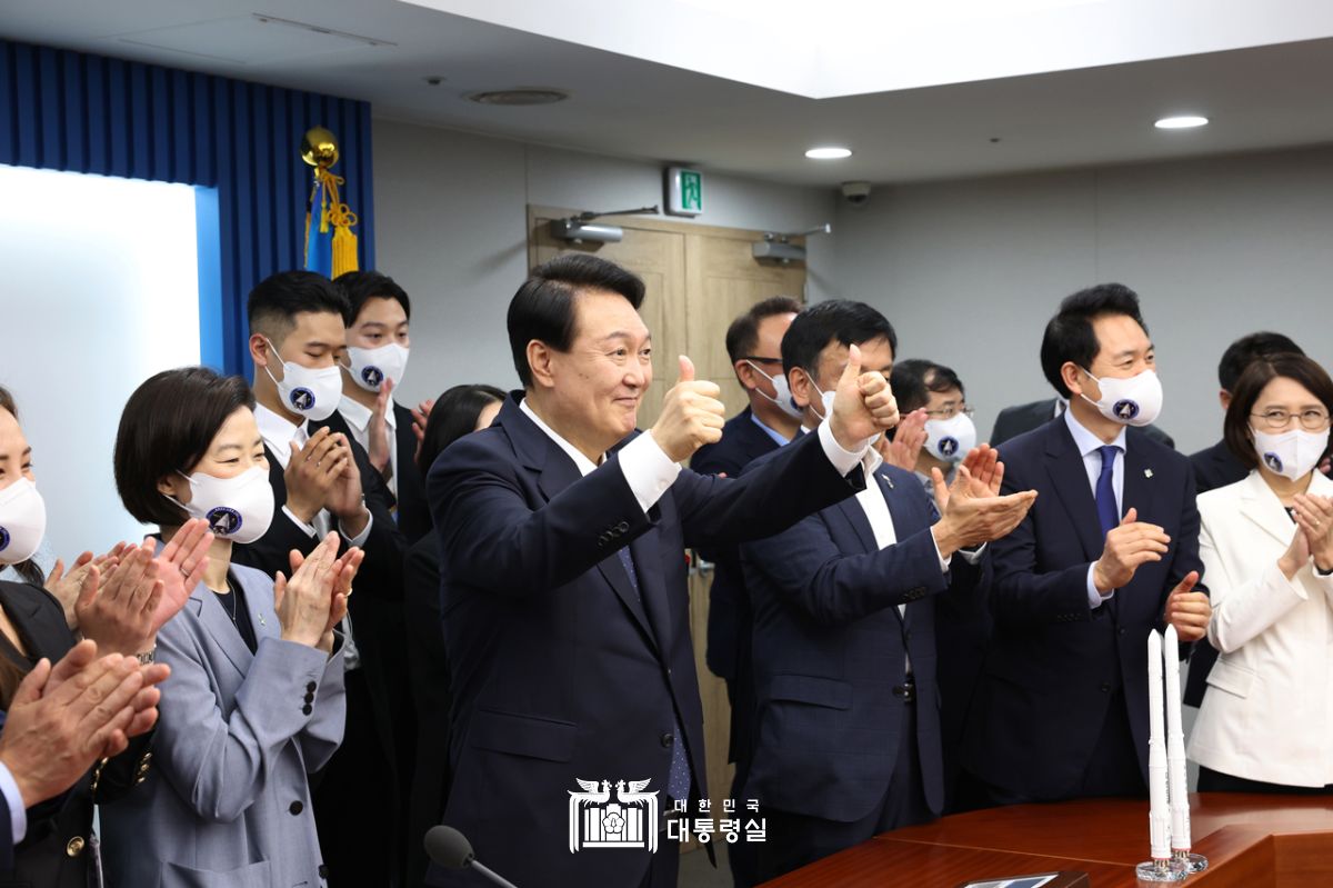 한국형 발사체 '누리호' 발사 생중계 시청 썸네일