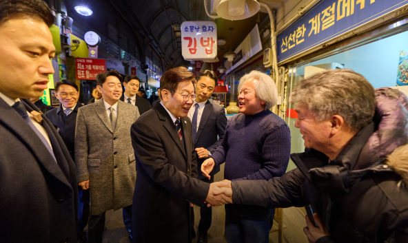 사진으로 만나는 대통령 바로가기 이미지